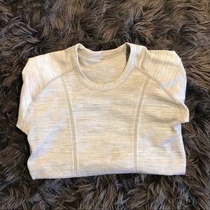 Nepoa gym seamless long sleeve